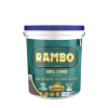 R6.10NO: RAMBO – GLOSS ONE - Sơn siêu bóng nội thất cao cấp