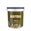 R6.11-RAMBO – PRIMER.INT - Sơn lót trong nhà
