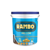 R6.12NO - RAMBO– PRIMER.INT - Sơn lót kháng kiềm nội thất đặc biệt , công nghệ Nano