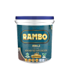 R6.2 - RAMBO – IN FAMI - Sơn mịn nội thất cao cấp