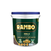 R6.4 - RAMBO – GOLD.EXT - Sợn mịn ngoại thất cao cấp