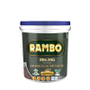 R6.5NG - RAMBO – SATIN.EXT - Sơn bóng ngoại thất cao cấp