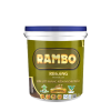R6.6NG - RAMBO – PRIMER.EXT Sơn lót kháng kiềm ngoại thất