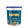 R6.6NO - RAMBO – PRIMER.INT : Sơn lót kháng kiềm nội thất