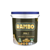 R6.7 : RAMBO – WATERPROOF : Sơn chống thấm đa năng